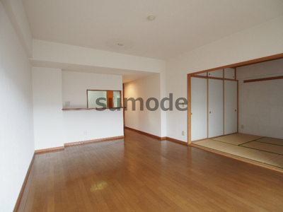 【居間・リビング】 | コスモ茨木上穂積