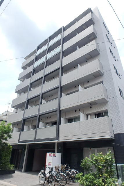 エクセルシオール押上