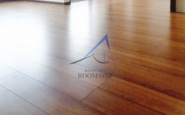 荻窪豊栄ステーションプラザの寝室|寝室です。