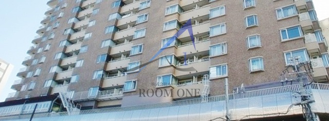 荻窪豊栄ステーションプラザの外観|外観です。