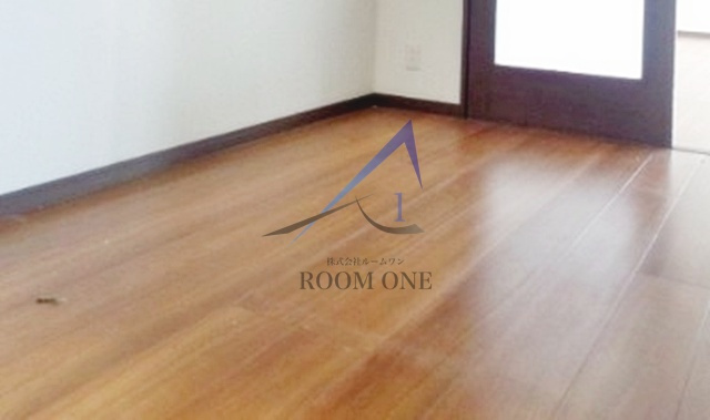 荻窪豊栄ステーションプラザの居間・リビング|洋室のお部屋です。