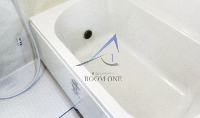 荻窪豊栄ステーションプラザの浴室|お風呂です。