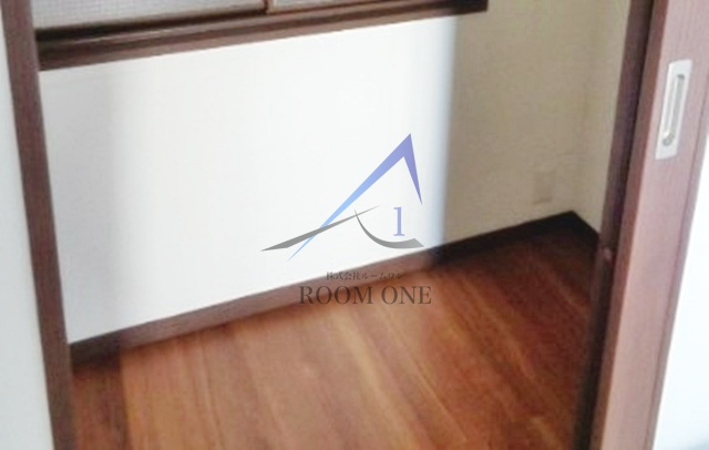 荻窪豊栄ステーションプラザの収納|収納です。