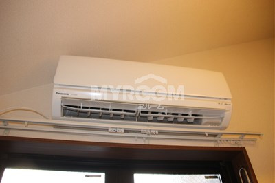 アーバンプレイス新宿北の設備|エアコン完備★(同一仕様写真)