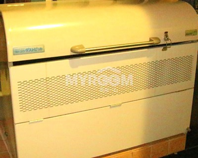 アーバンプレイス新宿北のその他共用部分|ごみ置き場☆