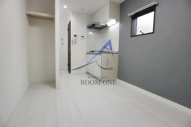 ドエル三ノ輪の寝室|寝室です。