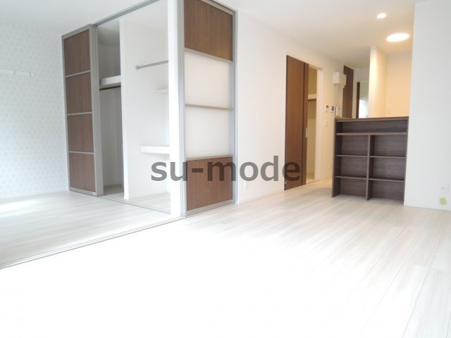 【内装】 | ネクストステージヤハタ