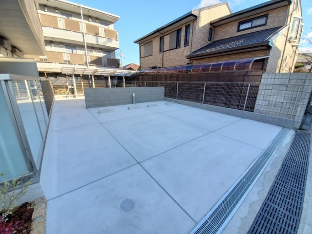 【駐車場】 | ネクストステージヤハタ