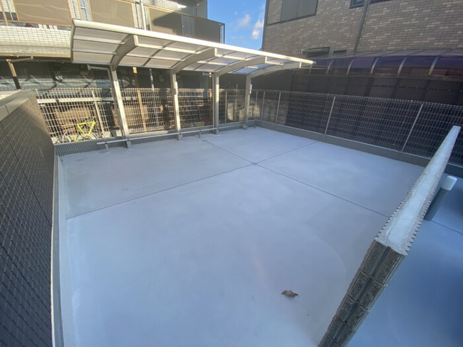 【その他共用部分】 | ネクストステージヤハタ