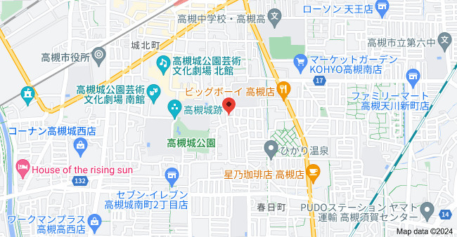 【地図】 | ネクストステージヤハタ