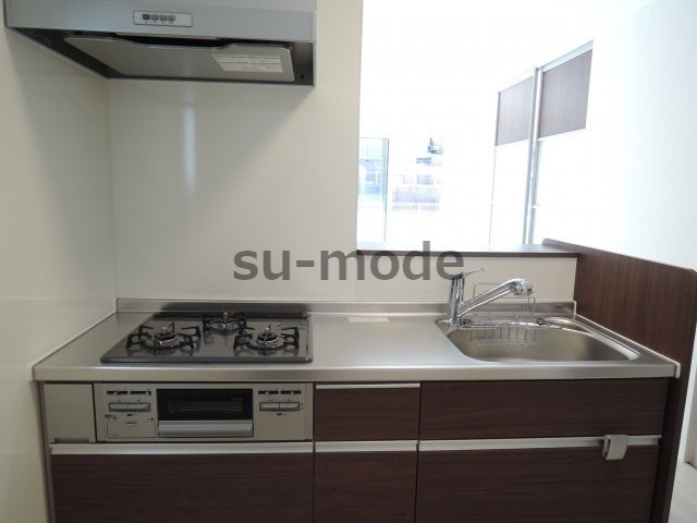 【キッチン】 | ネクストステージヤハタ