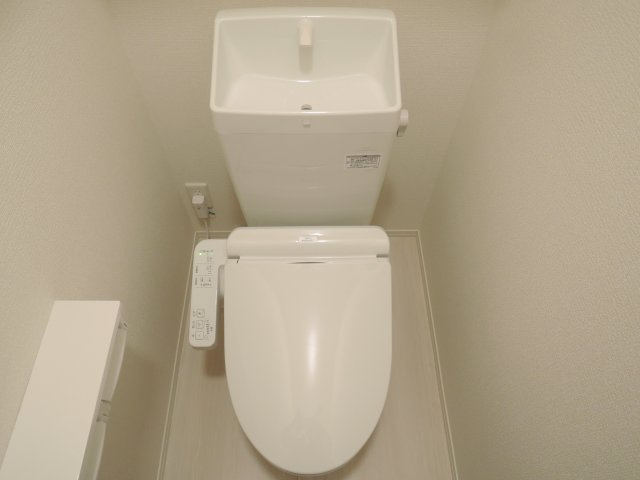 【トイレ】 | ネクストステージヤハタ