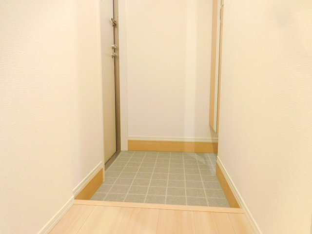 【玄関】