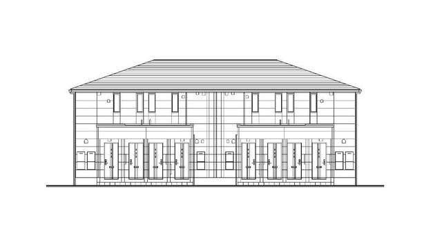 【外観】 | ヒルステージ野方 | ※イメージ画像