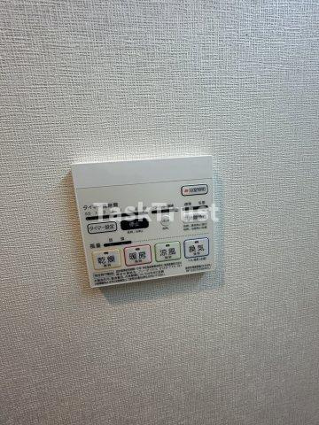 【設備】 | セレーナコンフォルト天神橋