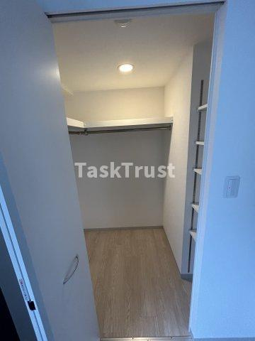 【収納】 | セレーナコンフォルト天神橋