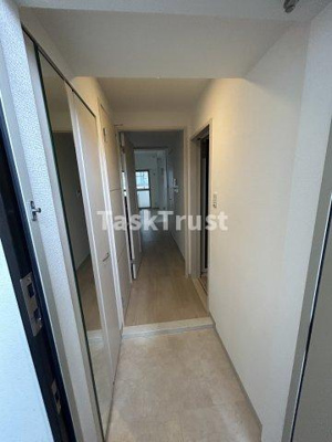 【玄関】 | セレーナコンフォルト天神橋