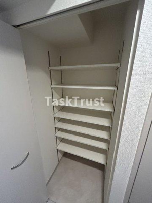 【収納】 | セレーナコンフォルト天神橋