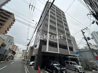 【外観】 | セレーナコンフォルト天神橋