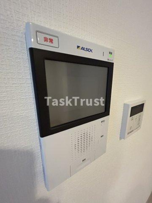 【セキュリティ】 | セレーナコンフォルト天神橋