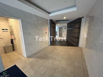 【ロビー】 | セレーナコンフォルト天神橋