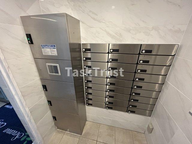 【その他共用部分】 | セレーナコンフォルト天神橋