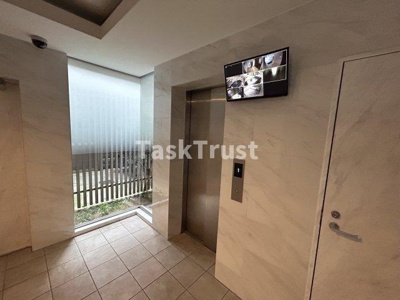 【その他共用部分】 | セレーナコンフォルト天神橋