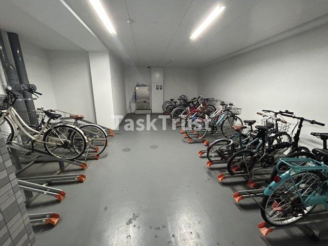 【その他共用部分】 | セレーナコンフォルト天神橋