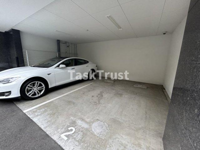 【駐車場】 | セレーナコンフォルト天神橋