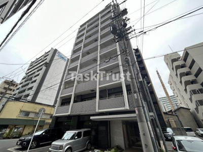 【外観】 | セレーナコンフォルト天神橋