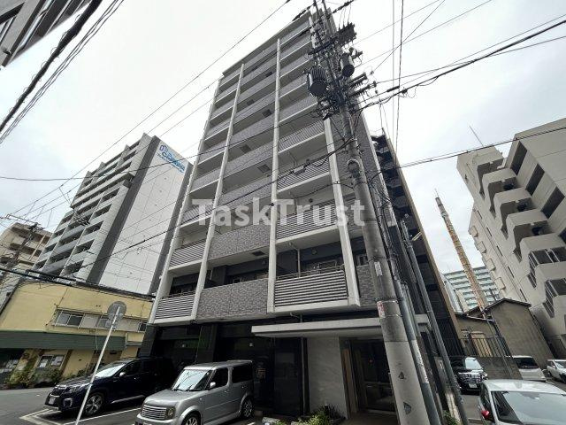 【外観】 | セレーナコンフォルト天神橋