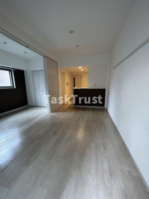 【居間・リビング】 | セレーナコンフォルト天神橋