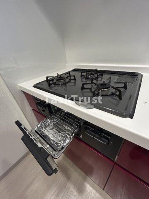 【キッチン】 | セレーナコンフォルト天神橋