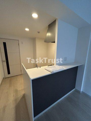 【キッチン】 | セレーナコンフォルト天神橋