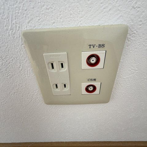ベルシーヌ鷲別の設備