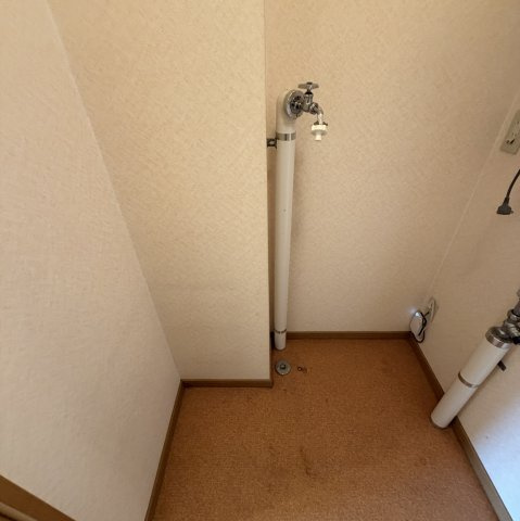 ベルシーヌ鷲別の設備