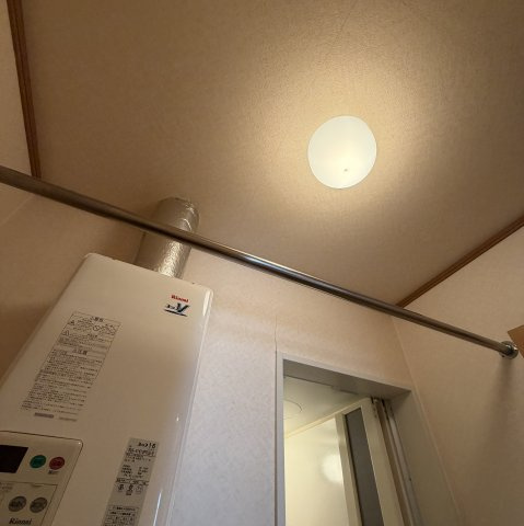 ベルシーヌ鷲別の展望