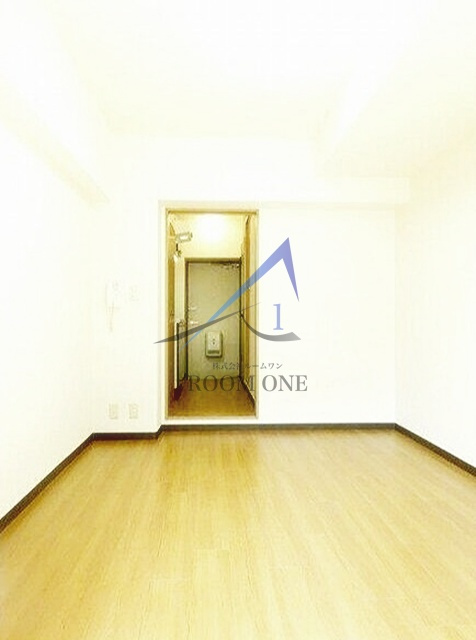 ルーブル駒沢大学Ⅱの寝室|寝室です。