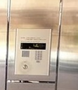 ルーブル駒沢大学Ⅱのセキュリティ|オートロックです。