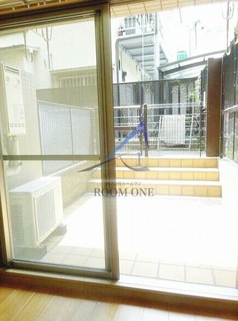 ルーブル駒沢大学Ⅱのその他