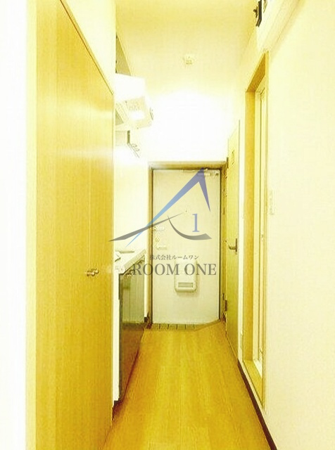 ルーブル駒沢大学Ⅱの内装|内装です。