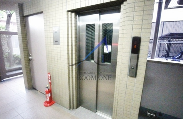 ルーブル駒沢大学Ⅱ