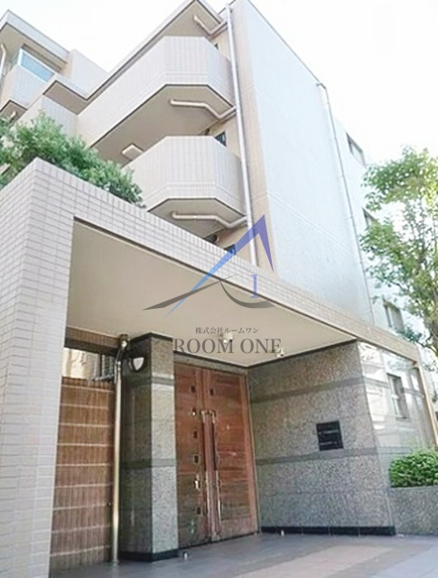 ルーブル駒沢大学Ⅱ