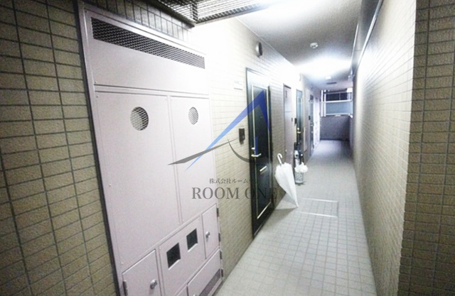 ルーブル駒沢大学Ⅱ