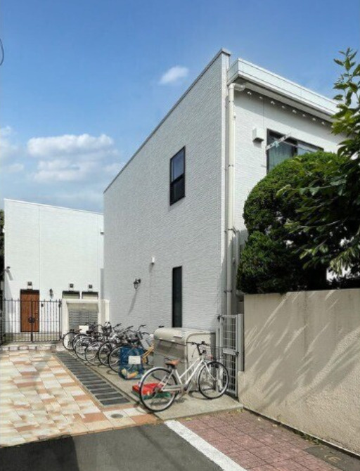 ミハス練馬春日町