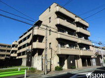 グランバリュー羽田の画像