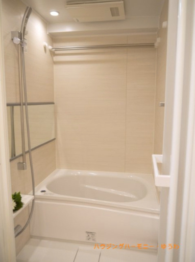 【浴室】 | 成増ハウス | イメージ画像となります。実際とは異なりますので、ご注意ください！