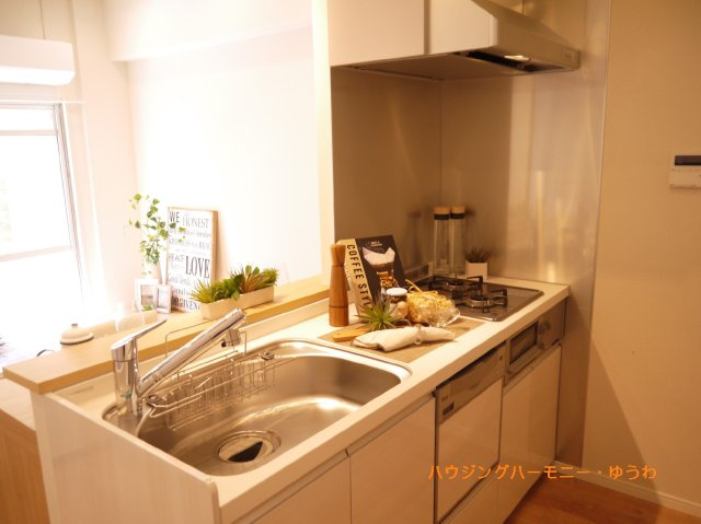 【キッチン】 | 成増ハウス | イメージ画像となります。実際とは異なりますので、ご注意ください！