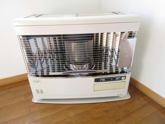 ブルーハーバーの設備