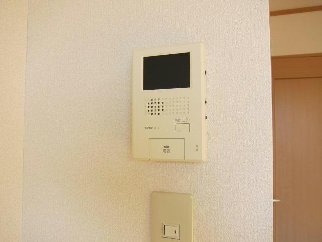 ブルーハーバーのセキュリティ